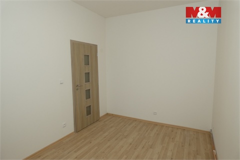 Pronájem bytu 3kk, 75 m² - 4