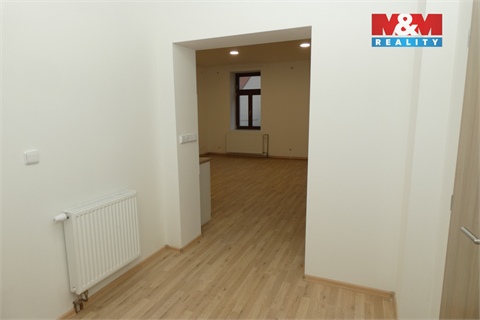 Pronájem bytu 3kk, 75 m² 6