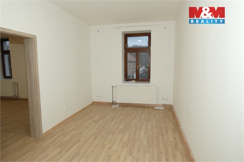 Pronájem bytu 3kk, 75 m² - 10