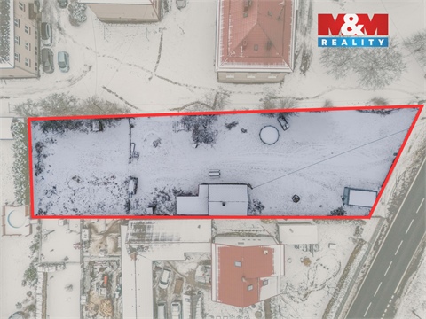 Prodej chaty / chapuly, 34 m² - 10