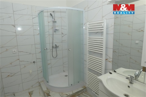 Pronájem bytu 2+1, 53 m² 6