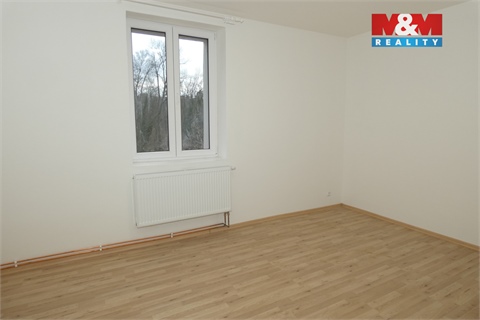 Pronájem bytu 2+1, 53 m² - 6