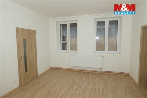 Pronájem bytu 2+1, 53 m² - 8