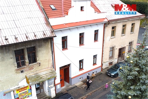 Pronájem bytu 2+1, 53 m² - 12