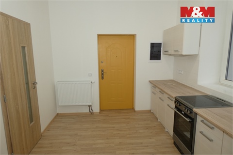 Pronájem bytu 2+1, 53 m² 4