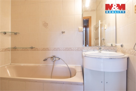 Prodej rodinného domu, 285 m² - 14