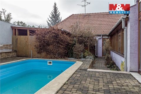 Prodej rodinného domu, 285 m² 26