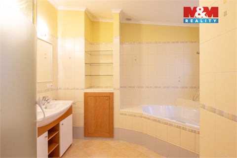 Prodej rodinného domu, 285 m² - 20