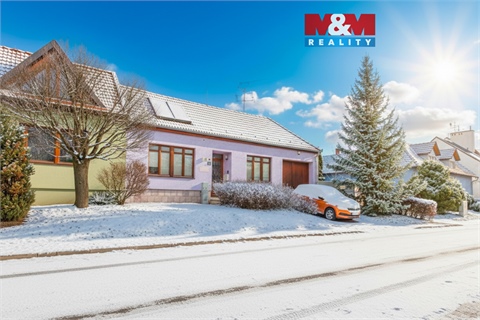 Prodej rodinného domu, 285 m² 0