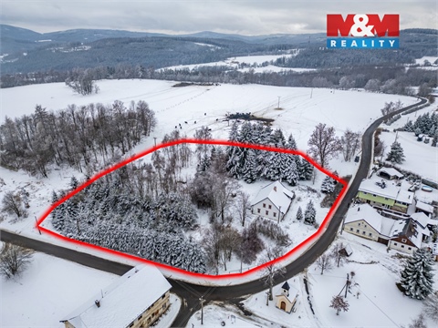 Prodej chaty / chapuly, 152 m² 16