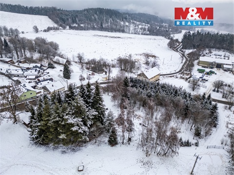 Prodej chaty / chapuly, 152 m² 22