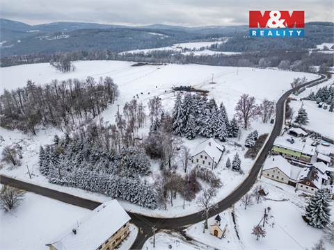 Prodej chaty / chapuly, 152 m² - 24