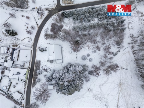 Prodej chaty / chapuly, 152 m² - 18