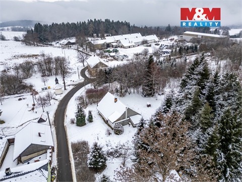 Prodej chaty / chapuly, 152 m² 20