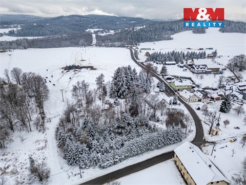 Prodej chaty / chapuly, 152 m² 24