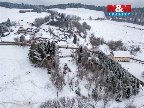 Prodej chaty / chapuly, 152 m² - 22