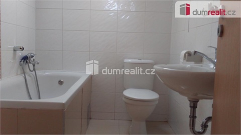 Pronájem bytu 1kk, 32 m² 4