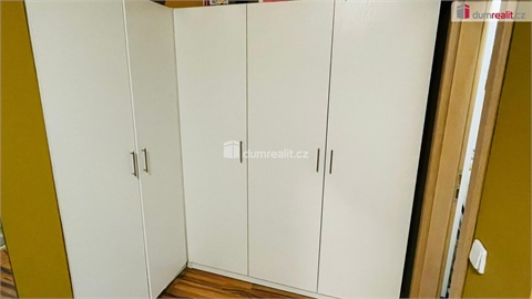 Pronájem bytu 1kk, 32 m² 2