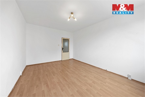 Pronájem bytu 2+1, 62 m² 4