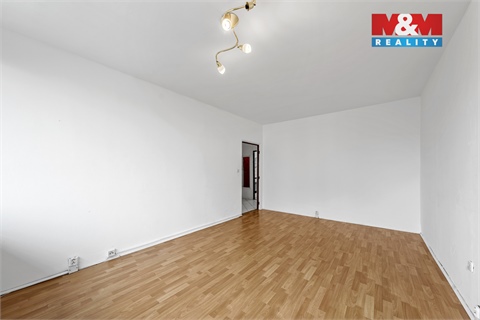 Pronájem bytu 2+1, 62 m² - 6