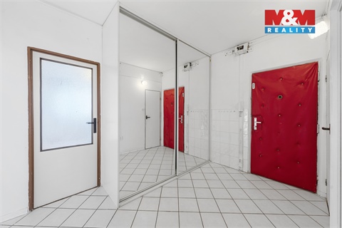 Pronájem bytu 2+1, 62 m² 8