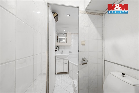 Pronájem bytu 2+1, 62 m² 10