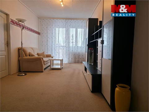 Pronájem bytu 3+1, 71 m² 4