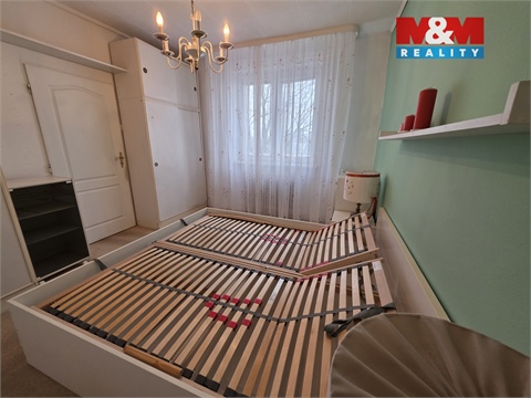 Pronájem bytu 3+1, 71 m² 6