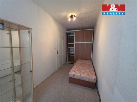 Pronájem bytu 3+1, 71 m² 16