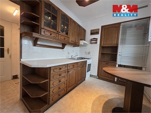 Pronájem bytu 3+1, 71 m² 10