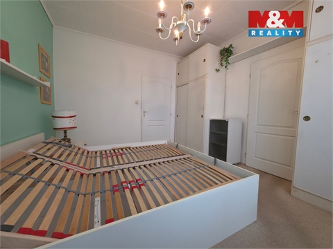 Pronájem bytu 3+1, 71 m² 8