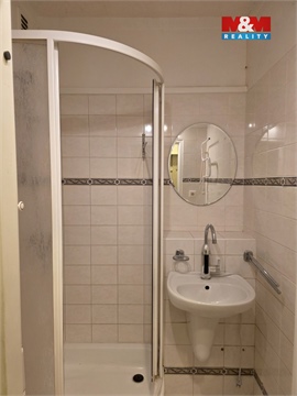 Pronájem bytu 3+1, 71 m² - 10