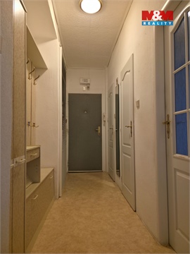 Pronájem bytu 3+1, 71 m² - 12