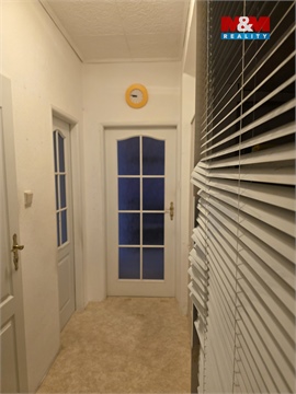 Pronájem bytu 3+1, 71 m² 12