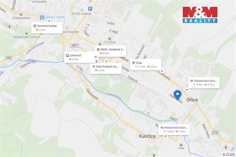 Pronájem bytu 2kk, 50 m² - 10