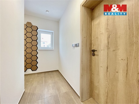 Pronájem bytu 2kk, 50 m² - 6