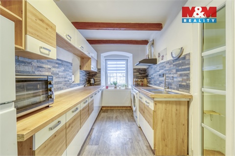 Prodej rodinného domu, 140 m² 2