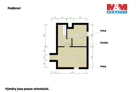 Prodej rodinného domu, 140 m² 22