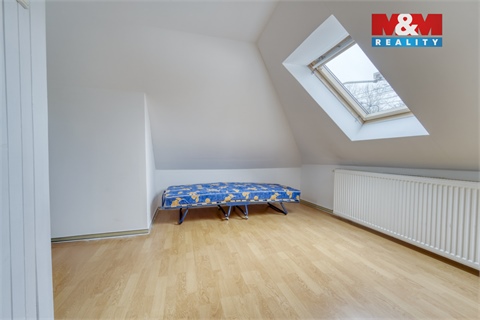 Prodej rodinného domu, 140 m² - 20