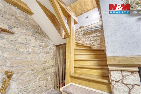 Prodej rodinného domu, 140 m² - 4