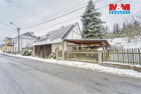 Prodej rodinného domu, 140 m² - 24