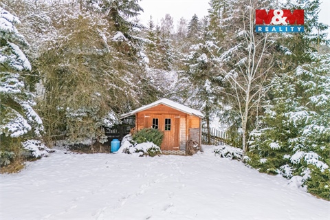 Prodej rodinného domu, 140 m² - 28