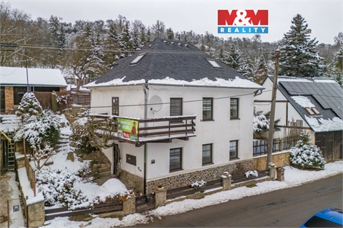 Prodej rodinného domu, 140 m² 0