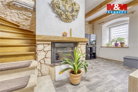 Prodej rodinného domu, 140 m² 6