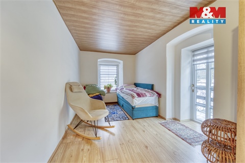 Prodej rodinného domu, 140 m² 10