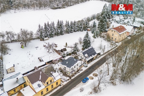 Prodej rodinného domu, 140 m² 26