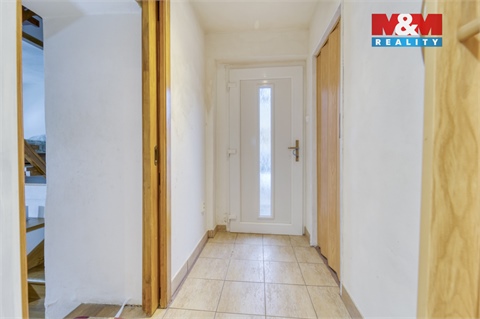 Prodej rodinného domu, 140 m² 16