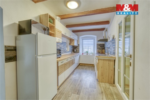 Prodej rodinného domu, 140 m² - 2