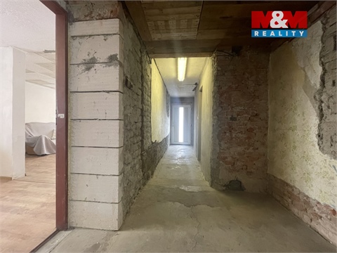 Prodej rodinného domu, 80 m² 12