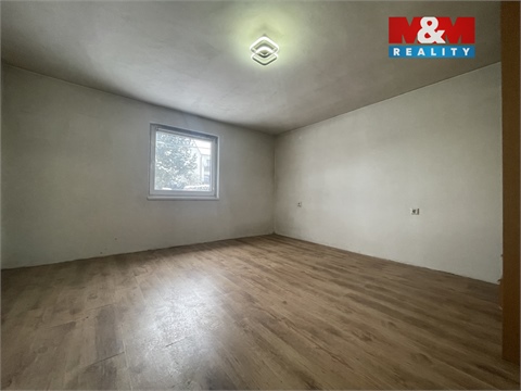 Prodej rodinného domu, 80 m² - 18